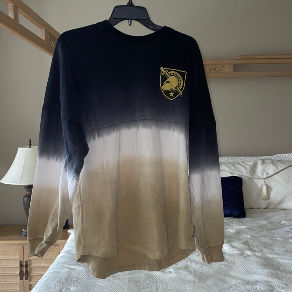 West Point oversized shirt